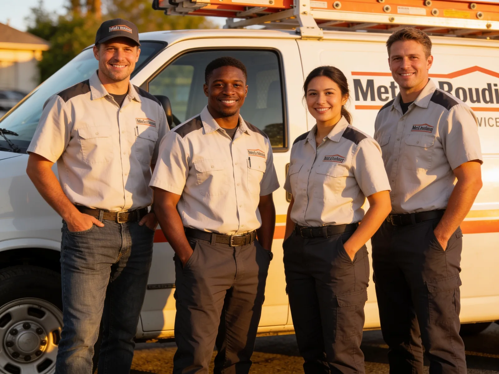 Metal Roof Installation company in Princess Anne, MD
